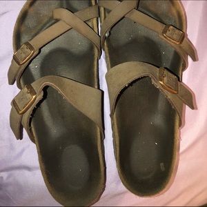 Birkenstock’s